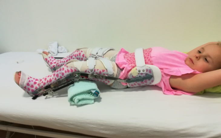 Zbiórka Pójść na własnych nogach - zdjęcie główne