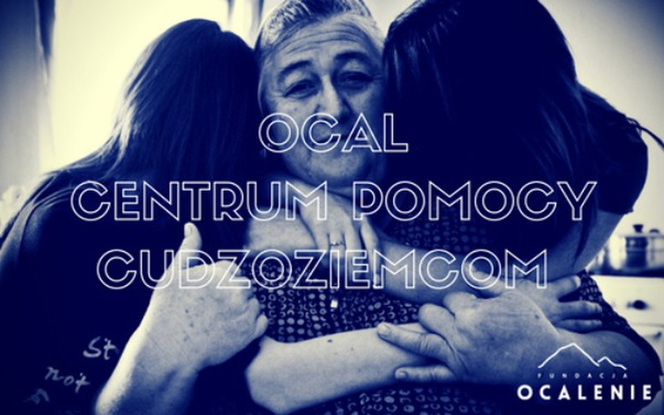 Zbiórka Zbiórka OSTATNIEJ SZANSY - zdjęcie główne