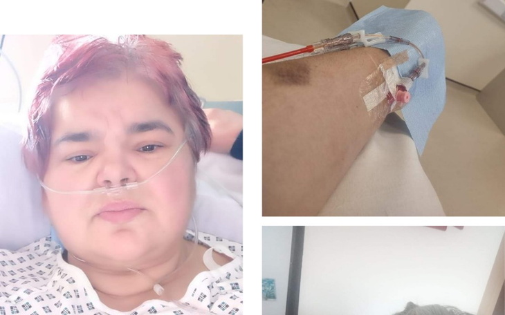 Zbiórka Pokonać raka i nauczyć się żyć - zdjęcie główne