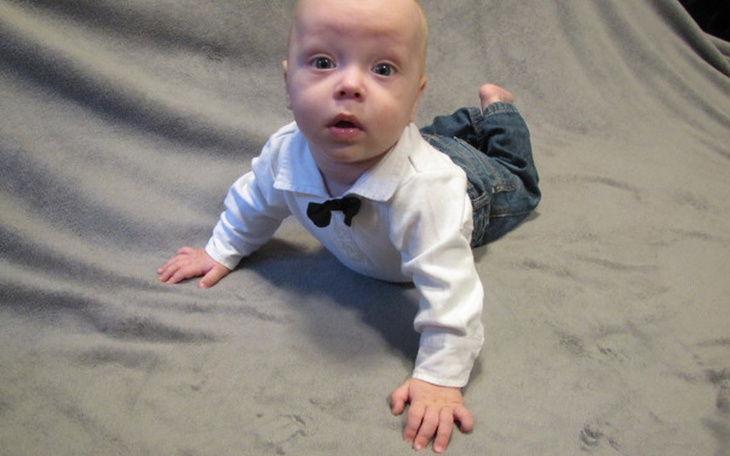 Zbiórka W genach mam chorobę i... dobro! - zdjęcie główne