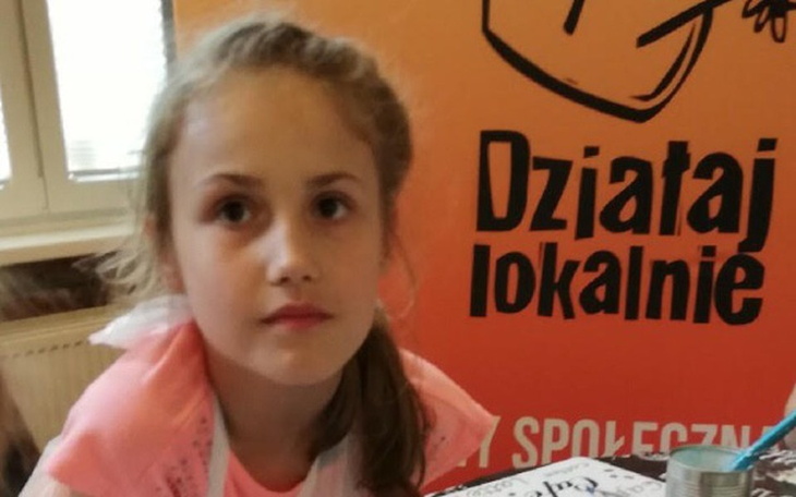 Zbiórka Ratujmy słuch Justynki z Darłowa - zdjęcie główne