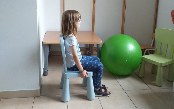 Zbiórka Rehabilitacja Eryczka - zdjęcie główne