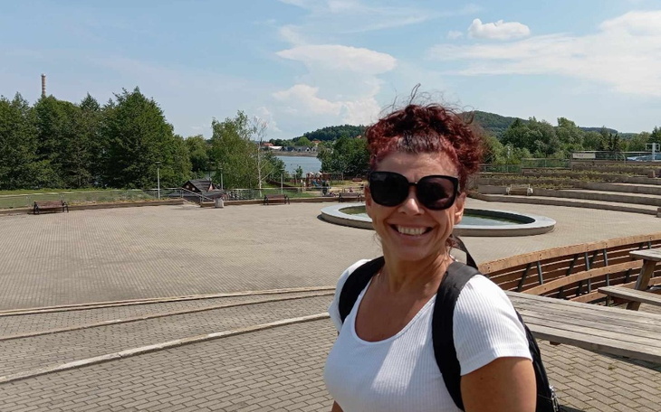 Zbiórka Artroskopia biodra dla mamy - zdjęcie główne