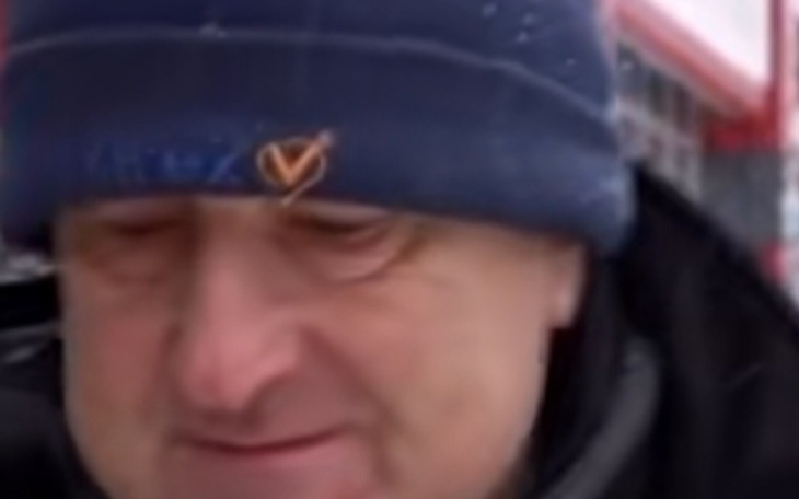 Zbiórka Pomoc dla Pana Andrzeja. - zdjęcie główne