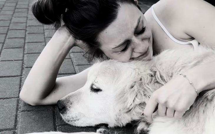 Zbiórka Goldeny w potrzebie - zdjęcie główne