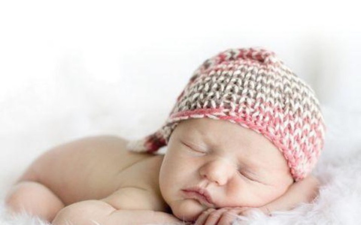 Zbiórka Pragniemy mieć dziecko - zdjęcie główne