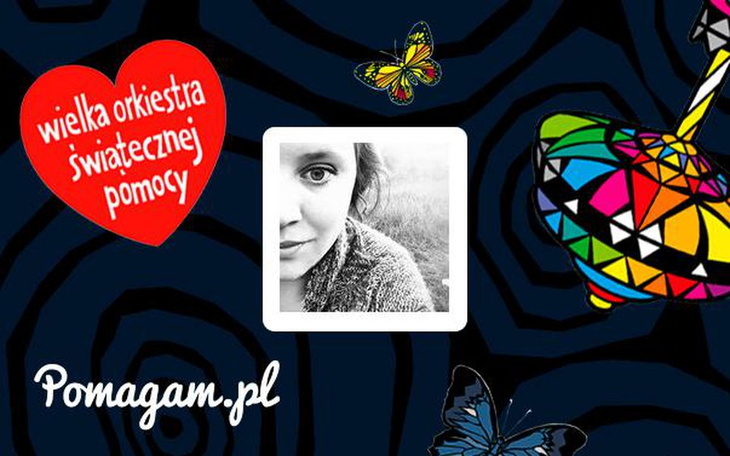 Zbiórka Zbiórka dla WOŚP #38195 - zdjęcie główne