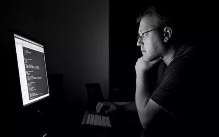 Zbiórka Sen programisty - zdjęcie główne