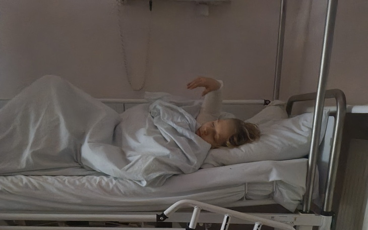 Zbiórka Leczenie corki i rehabilitacja - zdjęcie główne