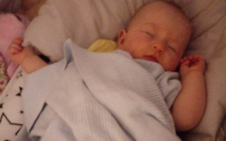 Zbiórka Na budowę nowego domu - zdjęcie główne