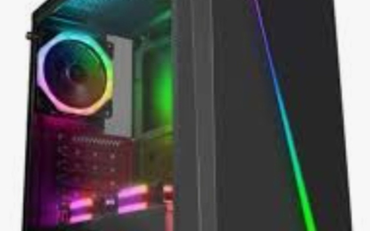 Zbiórka Na nowy wymarzony komputer. - zdjęcie główne