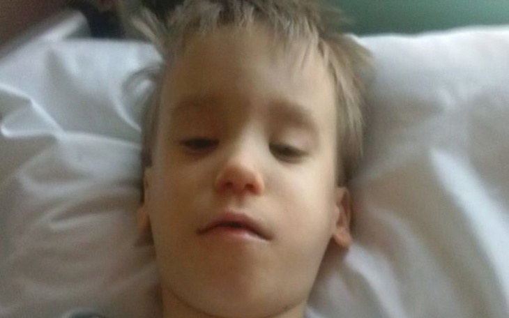 Zbiórka Pomóżmy Kubusiowi - zdjęcie główne