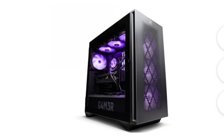 Zbiórka Komputer dla kolegi Cegła - zdjęcie główne