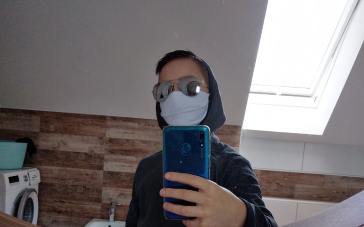 Zbiórka Poczciwy Maciuś - zdjęcie główne