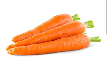 Zbiórka 1,5 tony marchewki - miniaturka zdjęcia