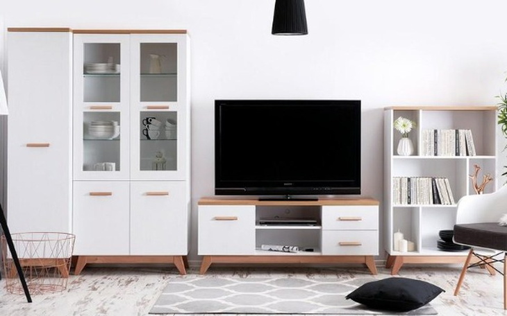 Zbiórka Na Nowe Meble - zdjęcie główne