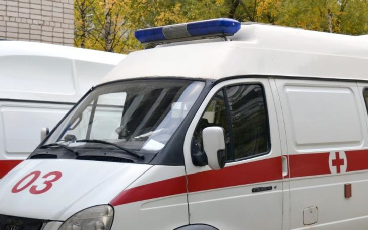 Zbiórka Sprzęt dla ratowników z Ukrainy - zdjęcie główne