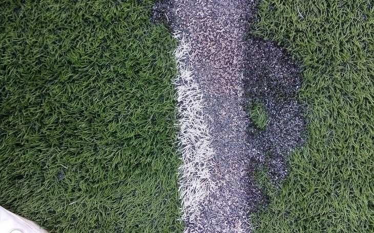 Zbiórka Naprawa boiska Pomóżcie Adamowi - zdjęcie główne