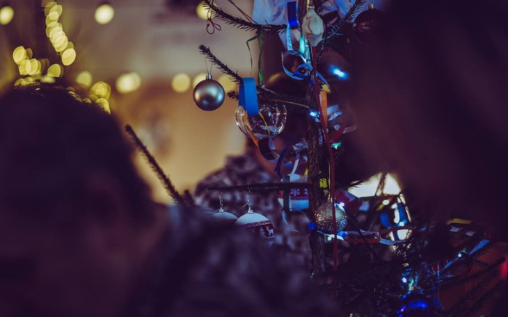 Zbiórka Mokotowska Wigilia 2019 - zdjęcie główne