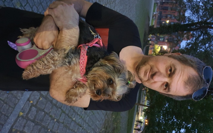 Zbiórka Okulary progresywne dla męża - zdjęcie główne