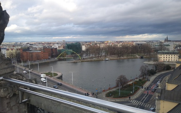 Zbiórka Zbieram na bananowe zycie - zdjęcie główne