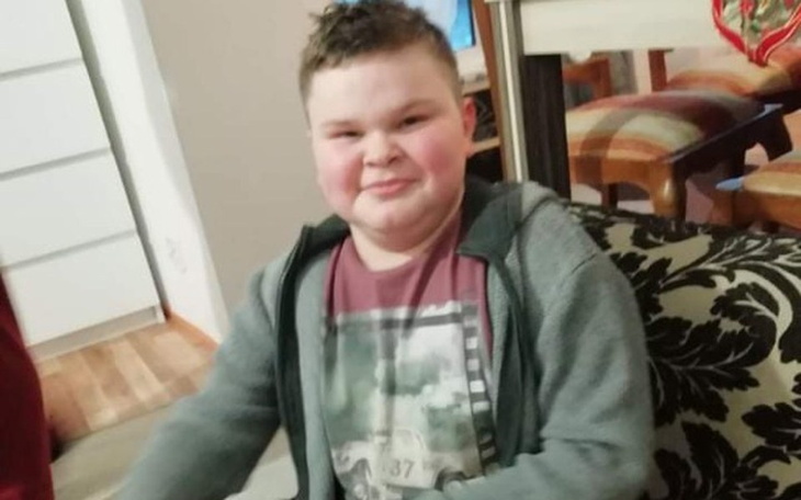 Zbiórka Pomoc dla Damiana - zdjęcie główne