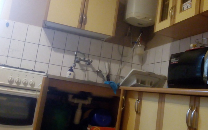 Zbiórka Pilny Remont brak Wody - zdjęcie główne