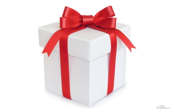 Zbiórka Prezent na urodziny, dla mamy - zdjęcie główne