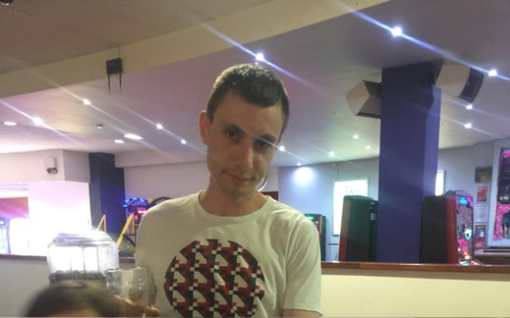 Zbiórka Marcin B - zdjęcie główne