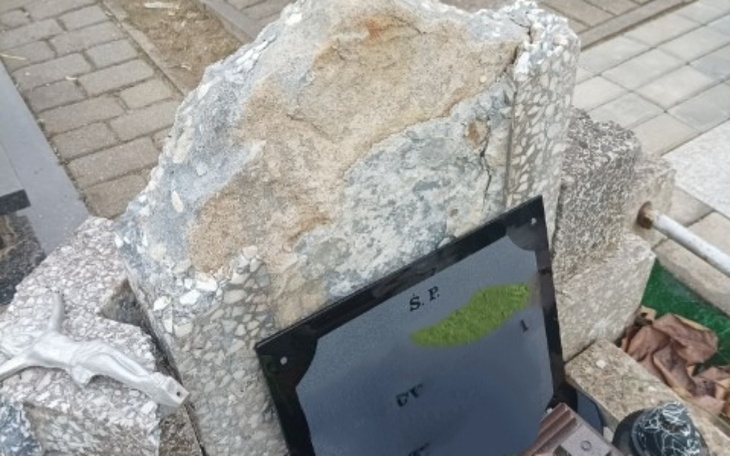 Zbiórka Nagrobek dla Babci i Wujka - zdjęcie główne