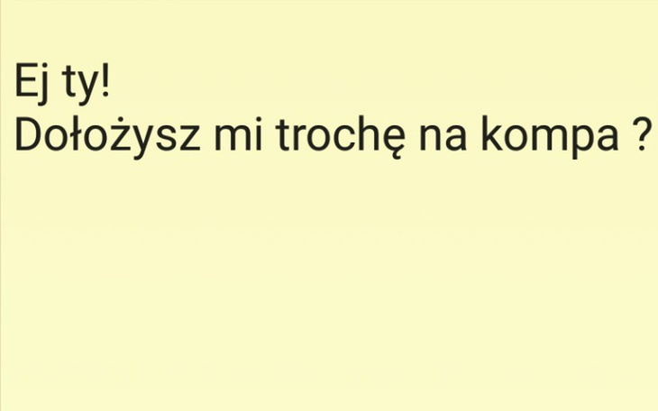 Zbiórka Na pierwszy gamingowy komputer - zdjęcie główne