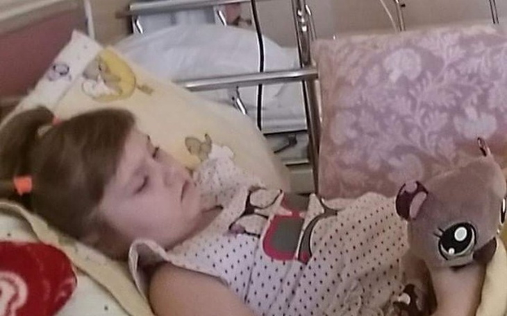 Zbiórka Pomóżmy Kinii - zdjęcie główne