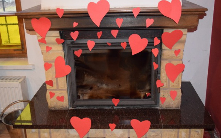 Zbiórka NaprawaKominka-SercaNaszejKuchni - zdjęcie główne