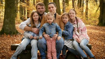 Zbiórka Cztery księżniczki - miniaturka zdjęcia