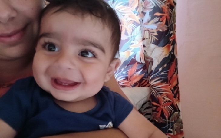 Zbiórka Pokój dla Niemowlaka i łazienka - zdjęcie główne