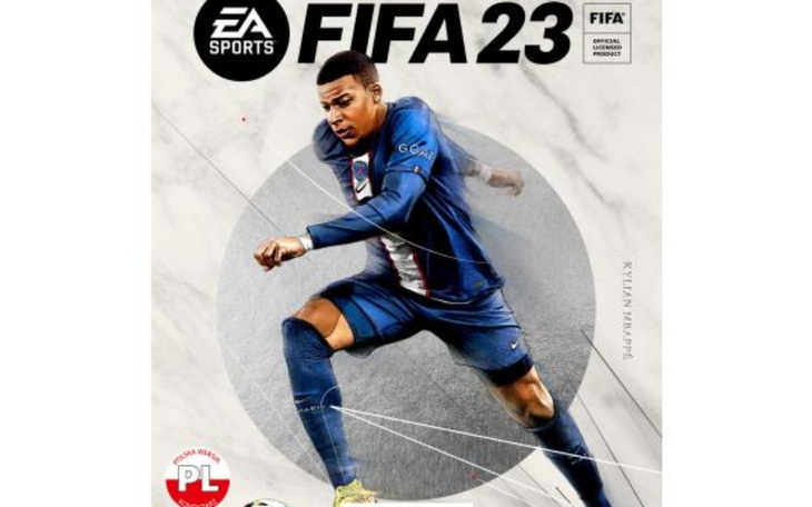 Zbiórka Na Fifę 23 - zdjęcie główne