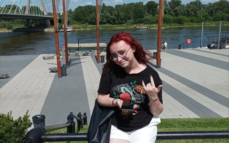 Zbiórka Godne życie Zuzi - zdjęcie główne