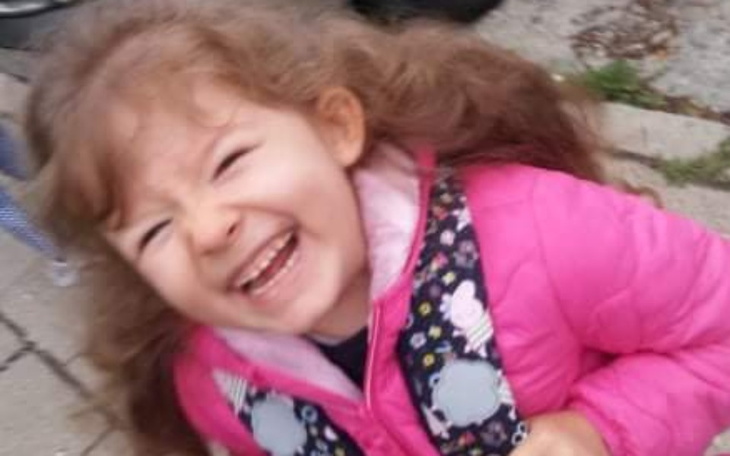 Zbiórka Rehabilitacja Tosi. - zdjęcie główne