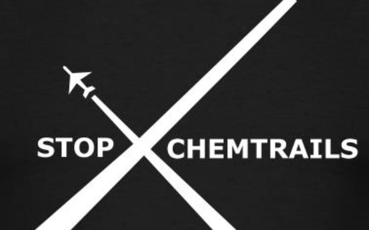 Zbiórka Dzień Świadomości Chemtrails - zdjęcie główne