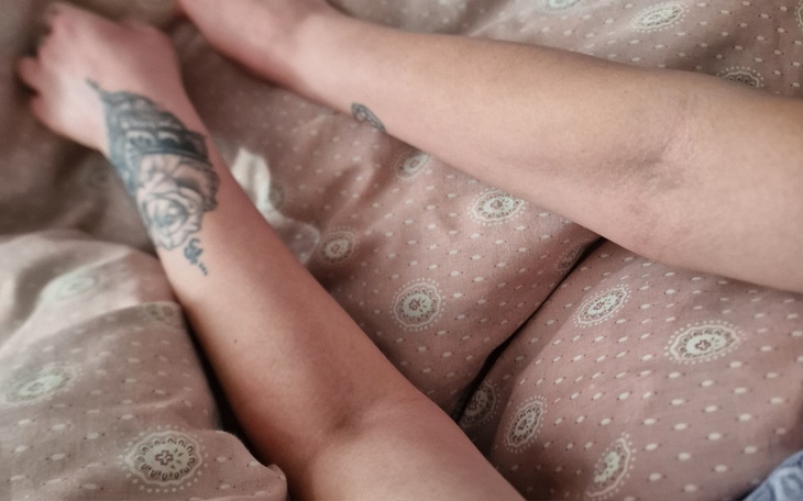 Zbiórka Na rehabilitacje połamanej ręki - zdjęcie główne