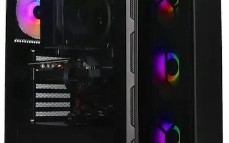 Zbiórka Nowy komputer_ - zdjęcie główne