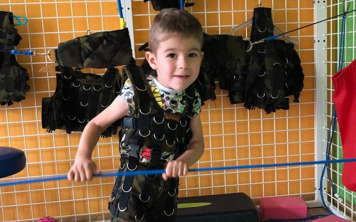 Zbiórka Turnusy rehabilitacyjne, terapie - zdjęcie główne