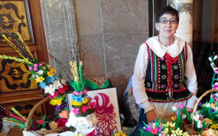 Zbiórka na leczenie Danuty Pedrycz - zdjęcie główne