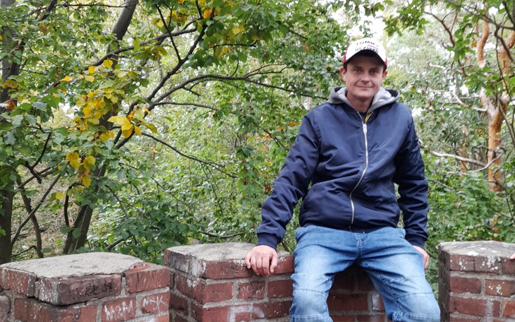 Zbiórka Marek - rehabilitacja, zzsk - zdjęcie główne