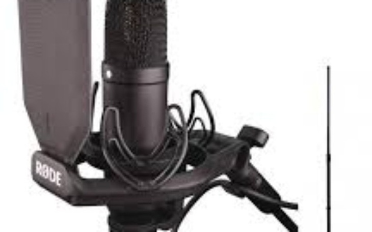 Zbiórka Na sprzęt do tworzenia muzy - zdjęcie główne