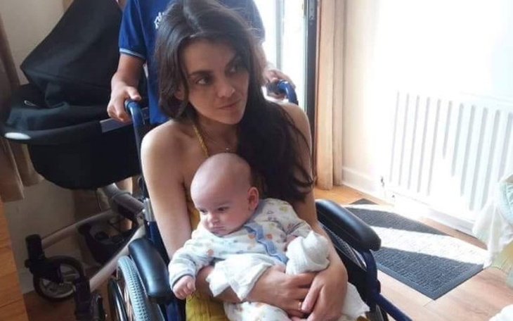 Zbiórka Leczenie Sandry - zdjęcie główne