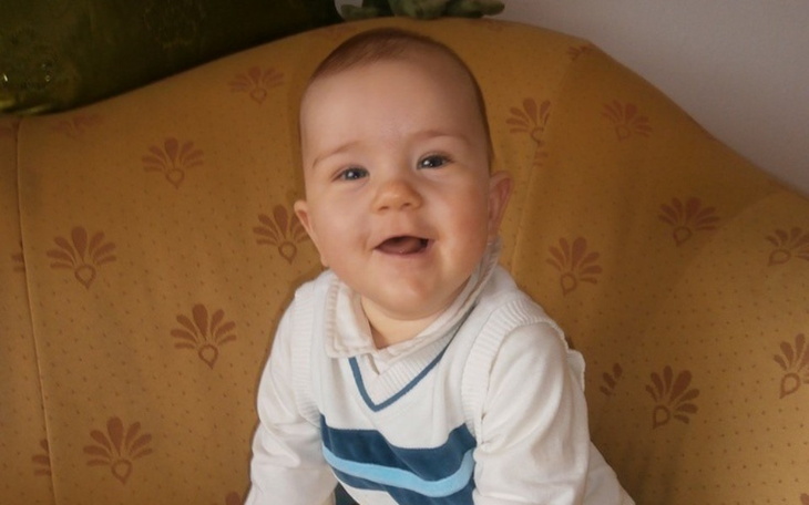 Zbiórka Janek mikoscydoza - zdjęcie główne