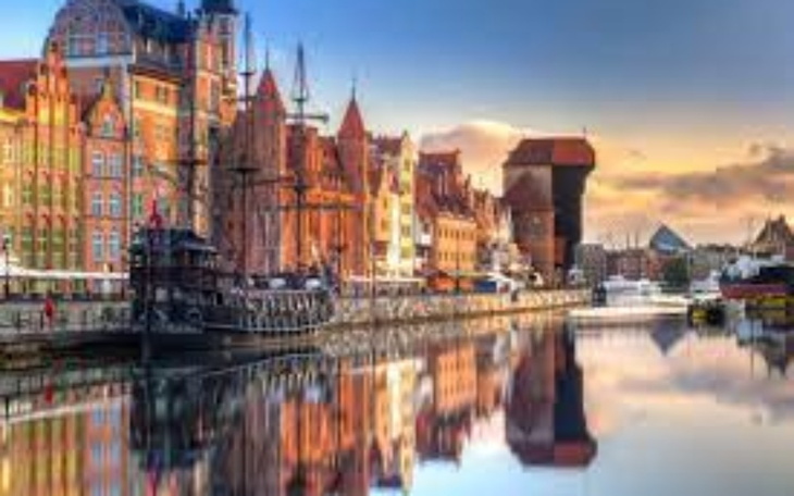 Zbiórka na pociąg do gdańska i spowrotem - zdjęcie główne