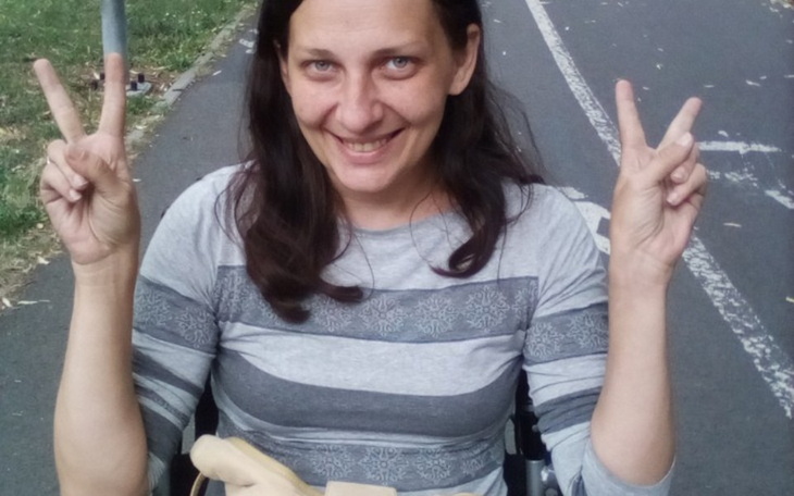 Zbiórka Pomóc dla chorej Bogusi - zdjęcie główne