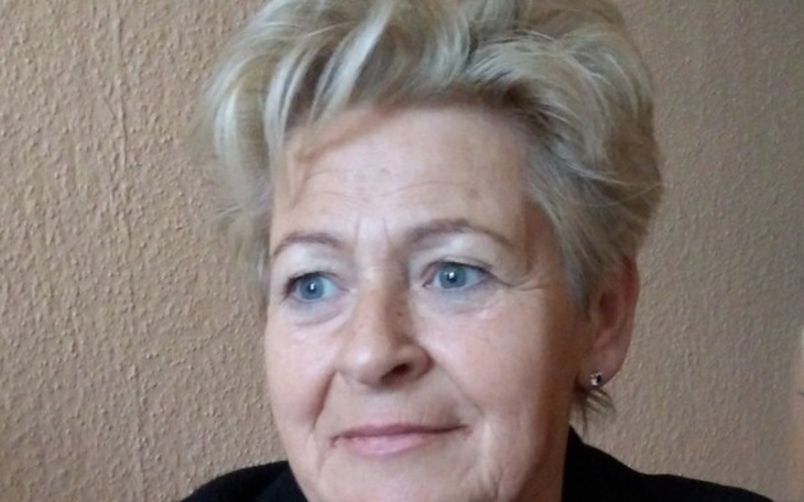 Zbiórka Na auto dla mojej Mamusi - zdjęcie główne